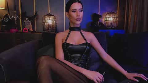 MIstress Lexa online show from 01/21/25, 07:06