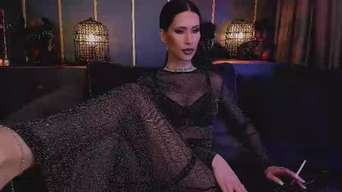 MIstress Lexa online show from 03/06/25, 10:36