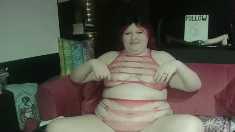 mistresslillie online show from 04/17/26, 09:07