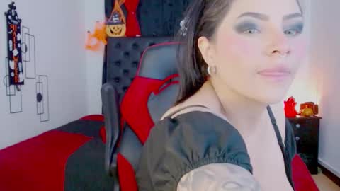 Mistresslombana online show from 10/12/25, 05:28