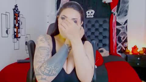 Mistresslombana online show from 10/30/25, 06:04