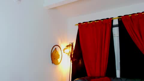 Mistresslombana online show from 04/17/26, 04:04