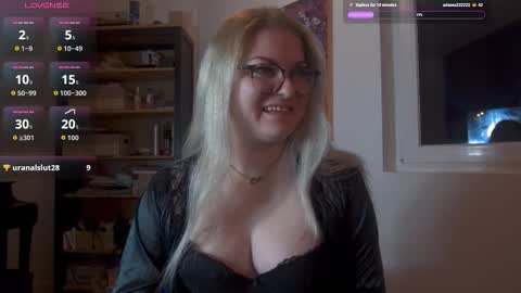 Mistress Marlena online show from 02/18/26, 10:06