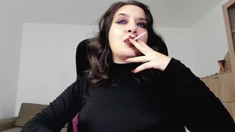 YourGoddessM online show from 02/17/25, 03:25