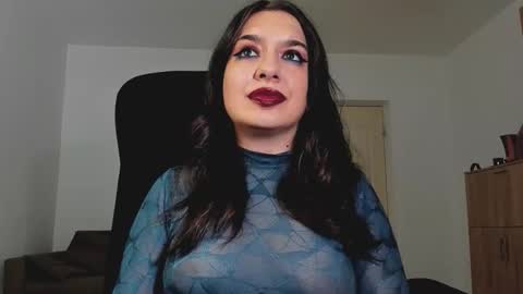 YourGoddessM online show from 09/13/25, 09:14