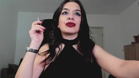 YourGoddessM online show from 09/14/25, 09:03