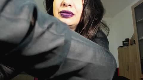 YourGoddessM online show from 03/04/26, 11:16