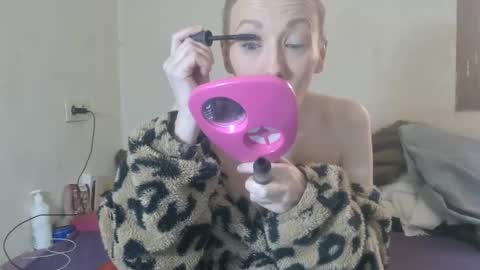 mistressmilly32 online show from 02/20/26, 08:49