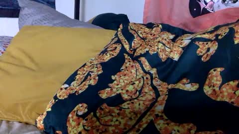 Mistress Mystii online show from 12/24/24, 04:44