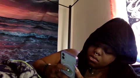 Mistress Mystii online show from 01/05/25, 03:45