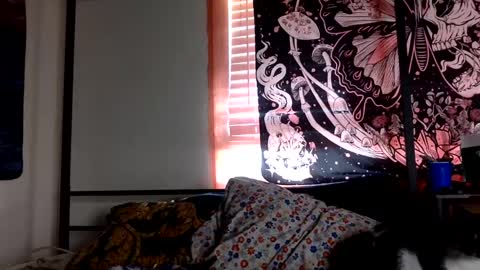 Mistress Mystii online show from 01/06/25, 11:31