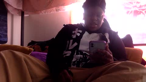 Mistress Mystii online show from 01/17/25, 06:44