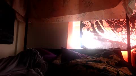 Mistress Mystii online show from 02/07/25, 04:35