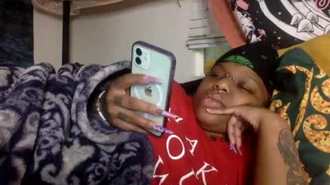 Mistress Mystii online show from 02/09/25, 07:27