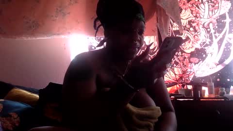 Mistress Mystii online show from 02/09/25, 05:43