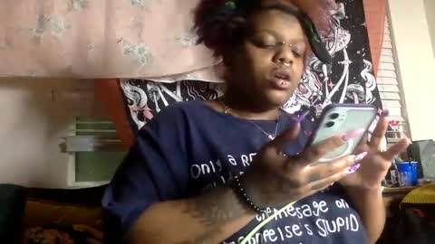 Mistress Mystii online show from 02/11/25, 04:33