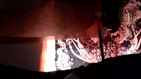 Mistress Mystii online show from 02/12/25, 06:19