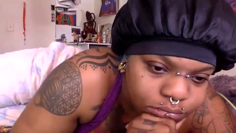 Mistress Mystii online show from 02/26/25, 07:27