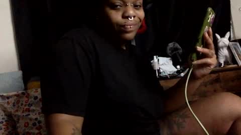 Mistress Mystii online show from 09/26/25, 05:33