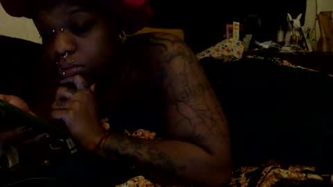 Mistress Mystii online show from 11/10/25, 01:15