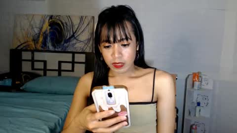 Snapshot of mistressnicoletrans chatting on 12/07/24, 02:57 SexyCutieNicole online show from 12/07/24, 02:57
