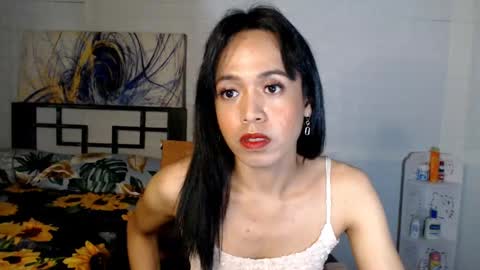 Snapshot of mistressnicoletrans chatting on 01/04/25, 11:22 SexyCutieNicole online show from 01/04/25, 11:22