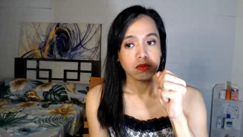 Snapshot of mistressnicoletrans chatting on 02/01/25, 09:21 SexyCutieNicole online show from 02/01/25, 09:21