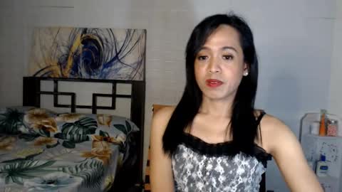 Snapshot of mistressnicoletrans chatting on 02/05/25, 03:20 SexyCutieNicole online show from 02/05/25, 03:20