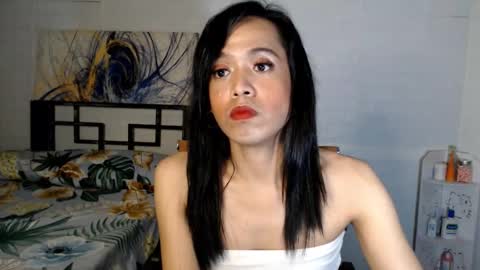 Snapshot of mistressnicoletrans chatting on 02/06/25, 01:10 SexyCutieNicole online show from 02/06/25, 01:10