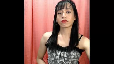 Snapshot of mistressnicoletrans chatting on 03/08/25, 03:56 SexyCutieNicole online show from 03/08/25, 03:56