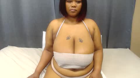 MistressOfMelons online show from 04/30/26, 10:10