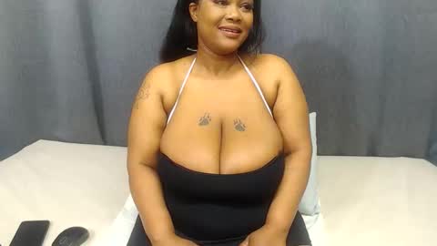 MistressOfMelons online show from 05/15/26, 07:15