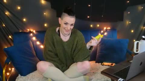 Mistress Quynn online show from 01/12/26, 10:15