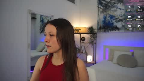 Snapshot of mistresss_sindy chatting on 02/25/26, 08:35 Sindy online show from 02/25/26, 08:35