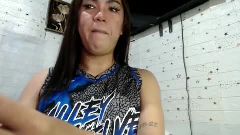 Snapshot of mistresssexymhacy69 chatting on 03/04/25, 11:11 mistresssexymhacy69 online show from 03/04/25, 11:11