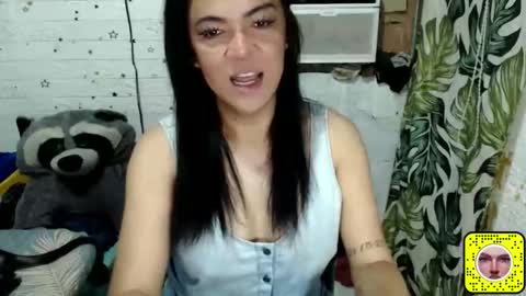 Snapshot of mistresssexymhacy69 chatting on 09/24/25, 10:18 mistresssexymhacy69 online show from 09/24/25, 10:18