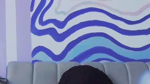 Your Supreme Goddess online show from 03/01/25, 02:34