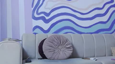 Your Supreme Goddess online show from 09/16/25, 07:31