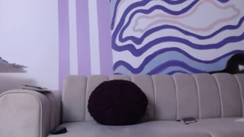 Your Supreme Goddess online show from 03/15/26, 09:10