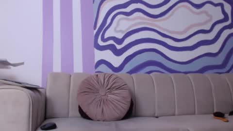 Your Supreme Goddess online show from 03/22/26, 08:12