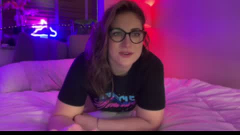 Miss X online show from 12/16/24, 04:49