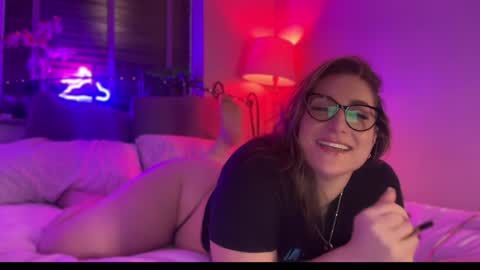 Miss X online show from 12/17/24, 04:32