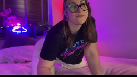 Miss X online show from 02/22/25, 05:35