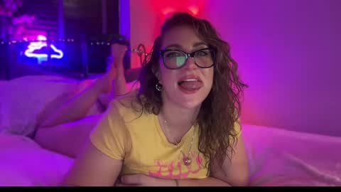 Miss X online show from 02/27/25, 02:43