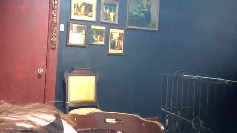 MistressThrope online show from 03/30/26, 10:22