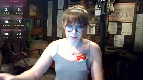 Snapshot of mistressthrope chatting on 06/07/26, 02:21 MistressThrope online show from 06/07/26, 02:21