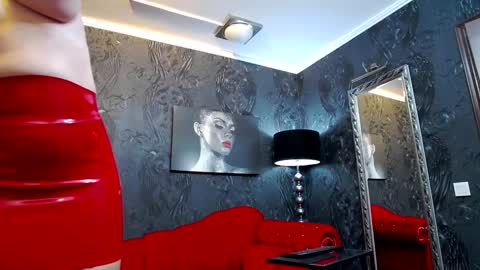 MistressWanda -  online show from 12/13/24, 09:52