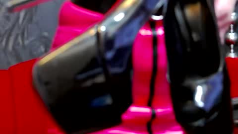 MistressWanda -  online show from 02/09/25, 09:17