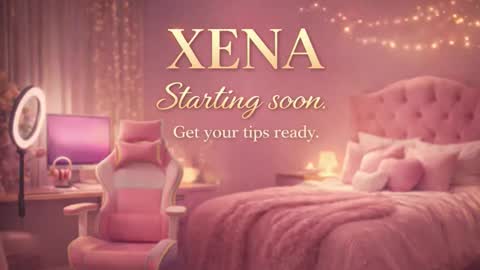 mistressxena888 online show from 01/18/26, 03:21