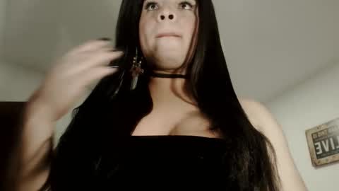 ALICE MADANE online show from 03/08/25, 11:18